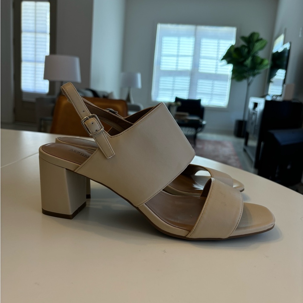 Aerosoles Emmex Heeled Sandals